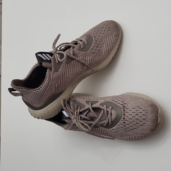 adidas Shoes Adidas Alphabounce Mens Running Shoes Size Clu